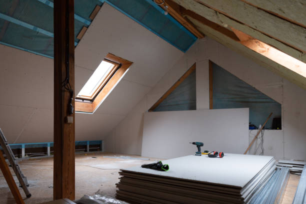 Best Spray Foam Insulation in Southaven, MS